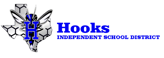 Hooks ISD Logo